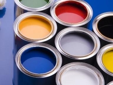 Come dipingere correttamente su vetro con vernici colorate