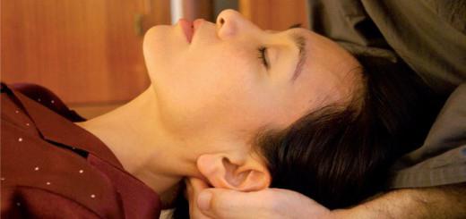 affidabile sul massaggio viso digitopressione