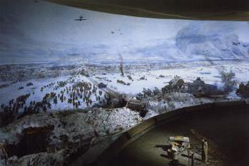 Museo della Difesa di Leningrado: manteniamo la storia per le generazioni future