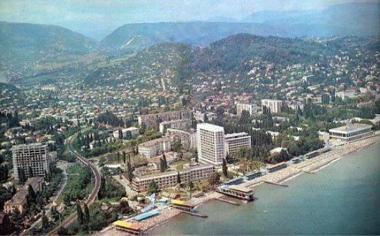 suhumi abkhazia