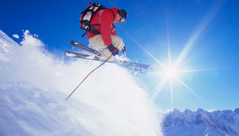 Sci alpino in Russia