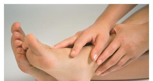 Artrite del piede: varietà, prevenzione