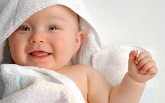 Quando sono le coliche nei neonati? Come posso risolverli?